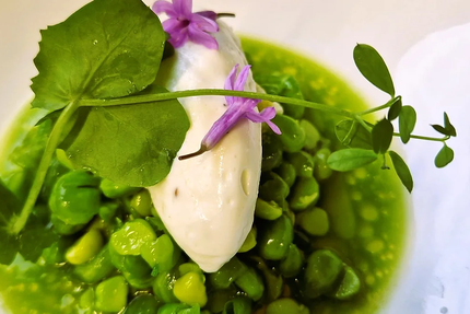 Restaurant de la Gare