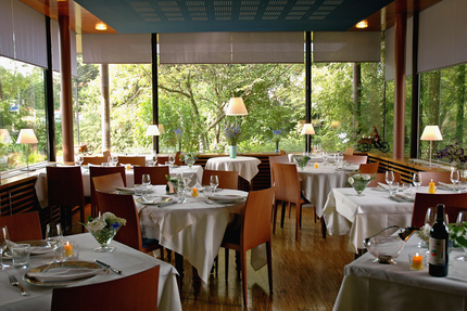 Restaurant de la Gare