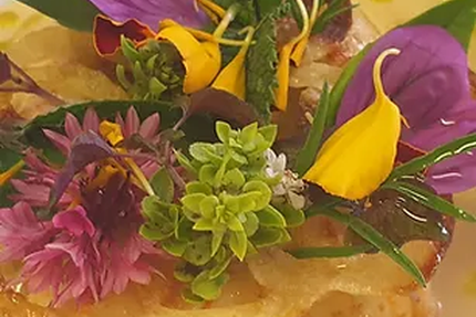 Restaurant de la Gare