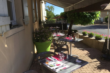 Restaurant de la Gare