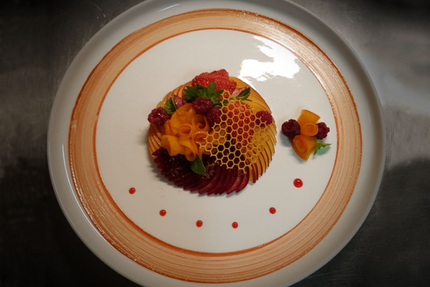 Auberge Saint-Fiacre