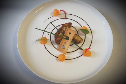 Auberge Saint-Fiacre