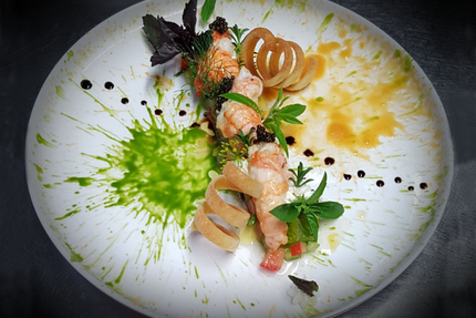 Auberge Saint-Fiacre