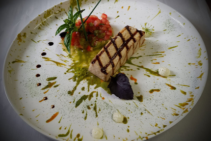 Auberge Saint-Fiacre