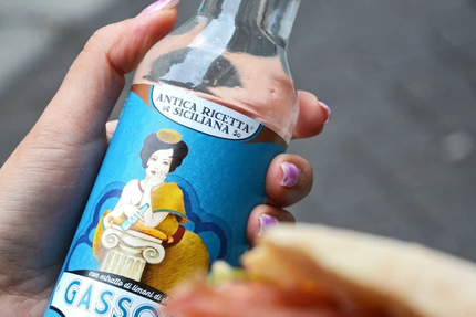 Calice Alto Choisy-le-Roi