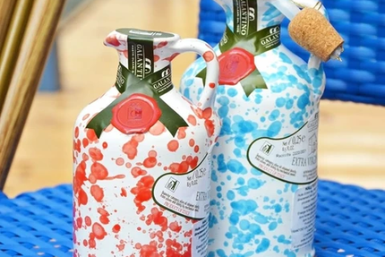 Calice Alto Choisy-le-Roi