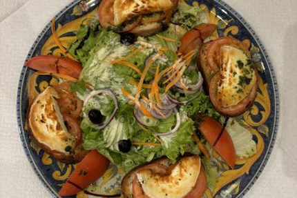 Pizzéria Chez Mimmo