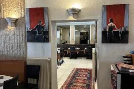 Pizzéria Chez Mimmo