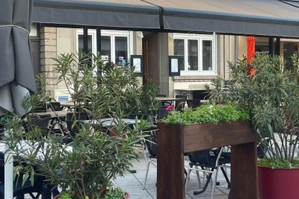 Pizzéria Chez Mimmo