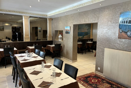 Pizzéria Chez Mimmo