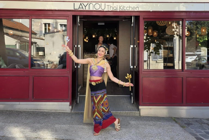 LAYNOU THAI KITCHEN