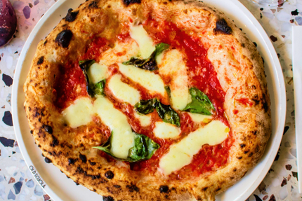 Pizzeria Le Castelet Beauchastel