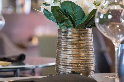 L' Atelier Savoir et Saveur