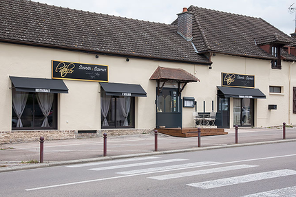 L' Atelier Savoir et Saveur