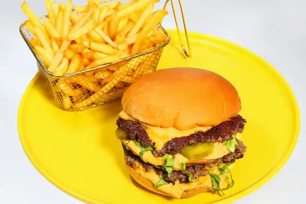 SEVEN ( Argenteuil )