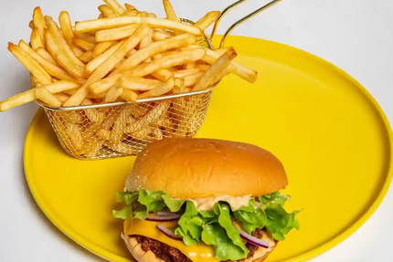 SEVEN ( Argenteuil )