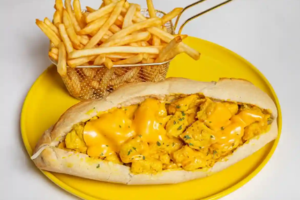 SEVEN ( Argenteuil )