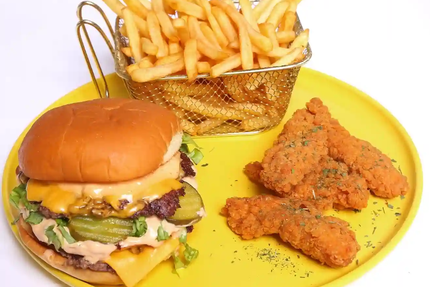 SEVEN ( Argenteuil )