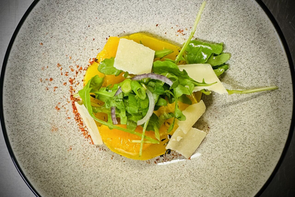 Restaurant La Parenthèse