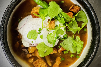 Restaurant La Parenthèse