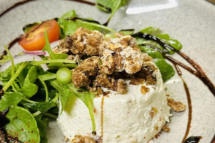 Restaurant La Parenthèse