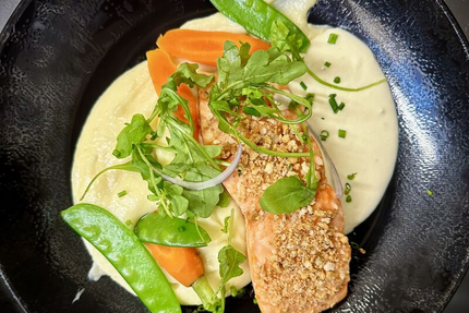 Restaurant La Parenthèse