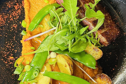 Restaurant La Parenthèse