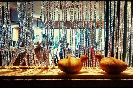 Café restaurant des Lys