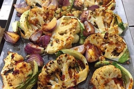 Café restaurant des Lys