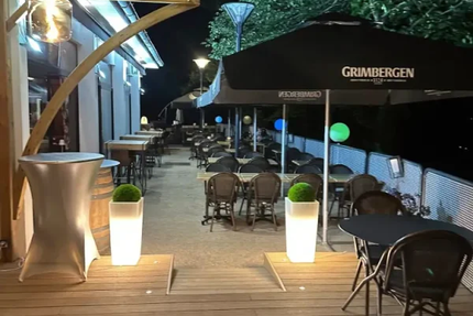 Le Chalet de L'Esplanade