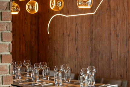 Les Bugattistes (Les Artistes) Restaurant Dorlisheim