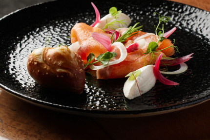 Les Bugattistes (Les Artistes) Restaurant Dorlisheim