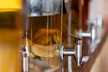 Les Bugattistes (Les Artistes) Restaurant Dorlisheim