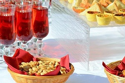 Restaurant et Traiteur près Poitiers - La Vieille Auberge