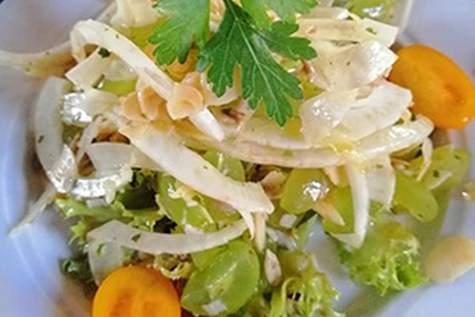 Restaurant et Traiteur près Poitiers - La Vieille Auberge