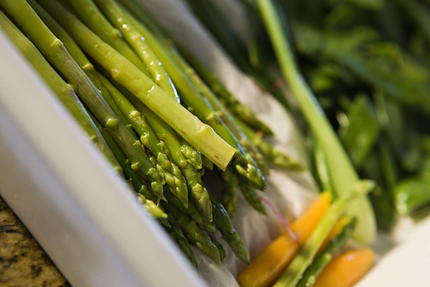 Restaurant Simon | Cuisine méditerranéenne - Spécialités Niçoises | Falicon