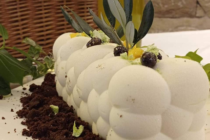 Restaurant Simon | Cuisine méditerranéenne - Spécialités Niçoises | Falicon