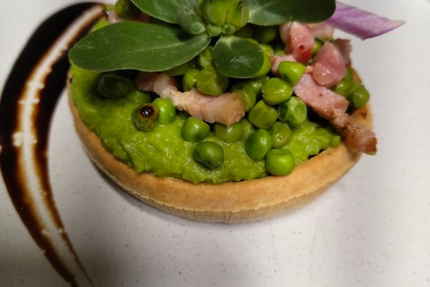 Restaurant L'Estacade