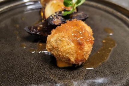 Restaurant L'Estacade