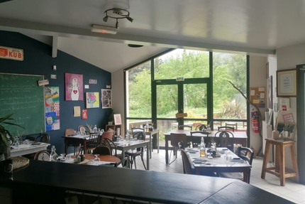 Restaurant L'Estacade