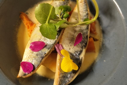 Restaurant L'Estacade