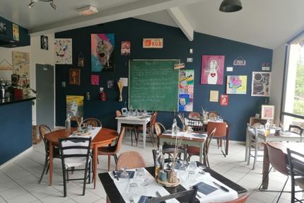 Restaurant L'Estacade