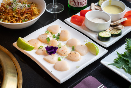 Le-S Serris Séoul BBQ