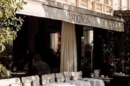Matignon