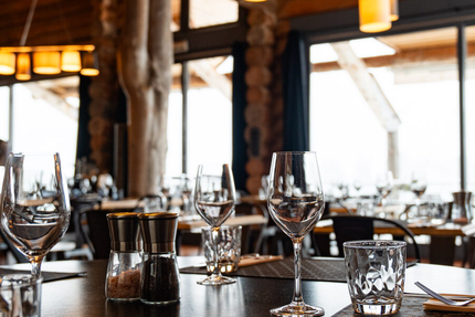 Le Chalet du Lac les rousses