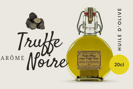 La Table du Vigneron - La Mémé du Quercy