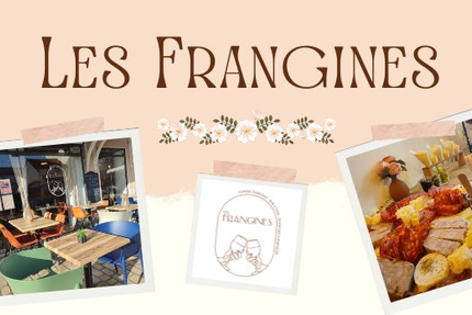 Les Frangines