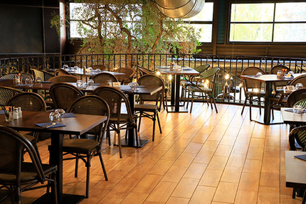 Restaurant Le Patio Dardilly