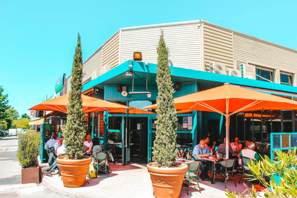 Restaurant Le Patio Dardilly