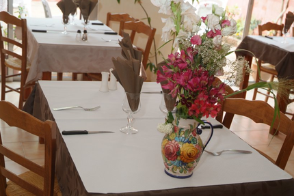 L'Etape Du Randonneur